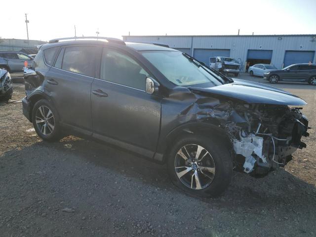 Photo 4 from auction – 2016 TOYOTA RAV4 XLE with VIN JTMRFREV5GD178021