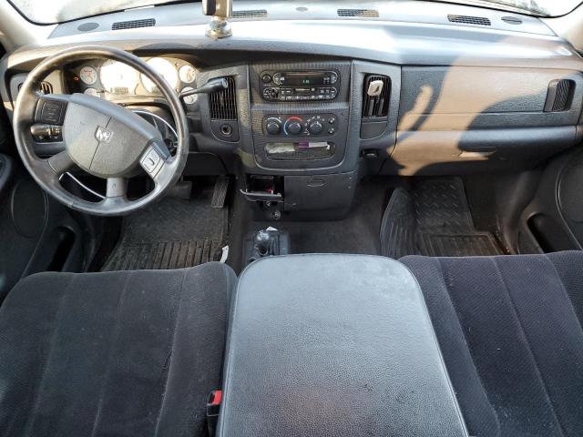 Photo 8 from auction – 2005 DODGE RAM 1500 S with VIN 1D7HU18D05S200656