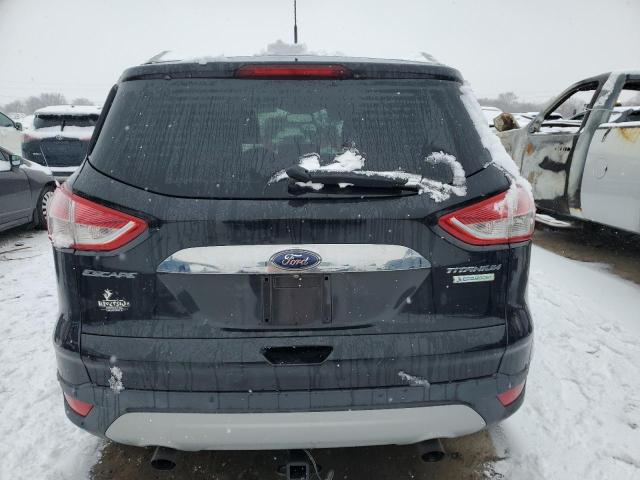 Photo 6 from auction – 2014 FORD ESCAPE TIT with VIN 1FMCU0JX8EUA60424