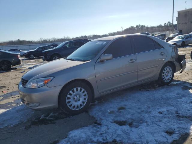 Photo 1 from auction – 2003 TOYOTA CAMRY LE with VIN 4T1BE30K13U145554