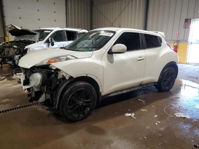 Photo 1 from auction – 2014 NISSAN JUKE S with VIN JN8AF5MV1ET484941