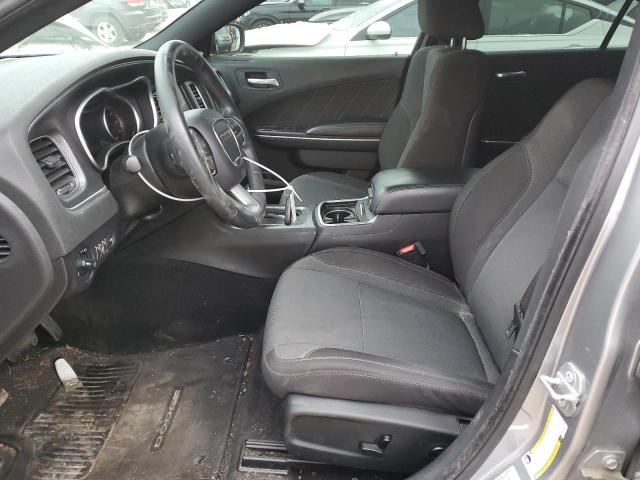 Photo 7 from auction – 2015 DODGE CHARGER SX with VIN 2C3CDXJG2FH848556