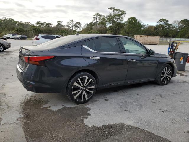Photo 3 from auction – 2021 NISSAN ALTIMA PLA with VIN 1N4BL4FW0MN377655