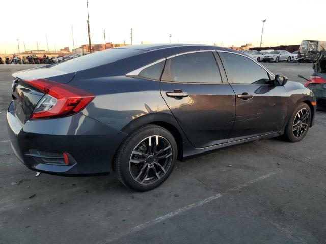 Photo 3 from auction – 2018 HONDA CIVIC LX with VIN 2HGFC2F53JH592265