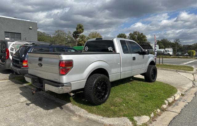 Photo 4 from auction – 2012 FORD F150 SUPER with VIN 1FTEX1CM0CFA99698