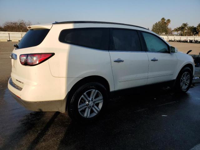 Photo 3 from auction – 2015 CHEVROLET TRAVERSE L with VIN 1GNKVHKD4FJ290018