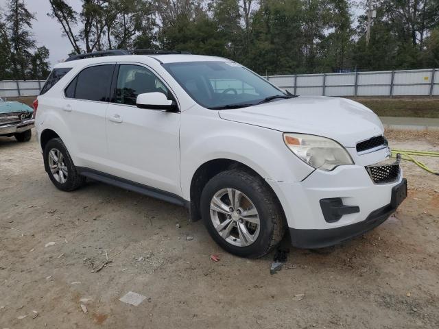 Photo 4 from auction – 2014 CHEVROLET EQUINOX LT with VIN 2GNFLFEK7E6239260