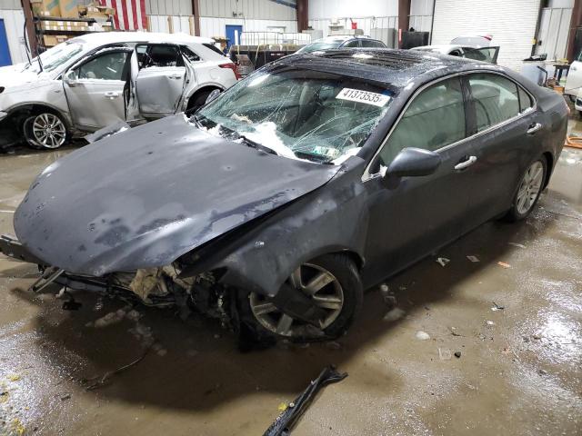 LEXUS ES 350 2008 مع رقم تعريف المركبة JTHBJ46G182262996 - صورة من المزاد