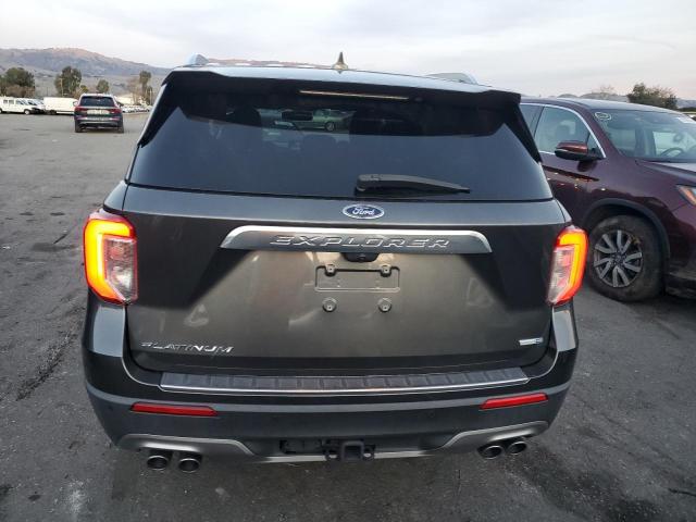 Photo 6 from auction – 2020 FORD EXPLORER P with VIN 1FM5K8HC9LGA45099