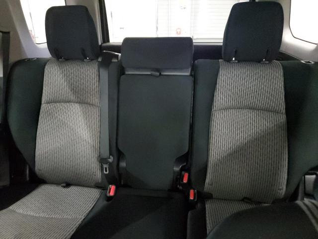 Photo 10 from auction – 2016 TOYOTA 4RUNNER SR with VIN JTEBU5JR1G5285940