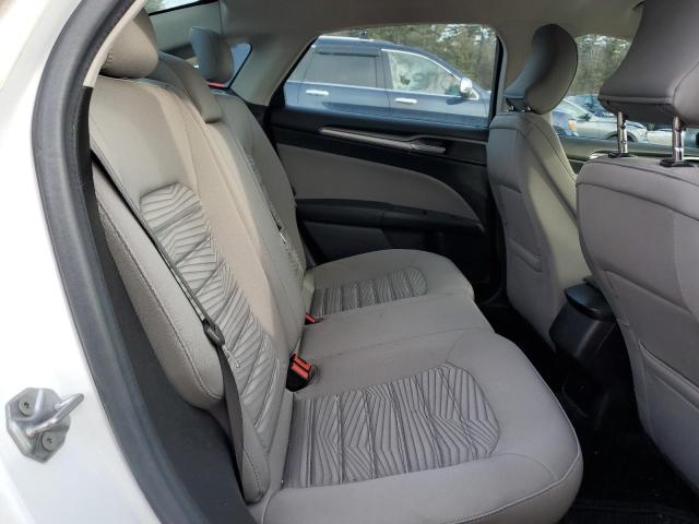 Photo 10 from auction – 2016 FORD FUSION S with VIN 3FA6P0G72GR318503