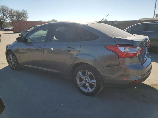 Photo 2 from auction – 2014 FORD FOCUS SE with VIN 1FADP3F25EL460435