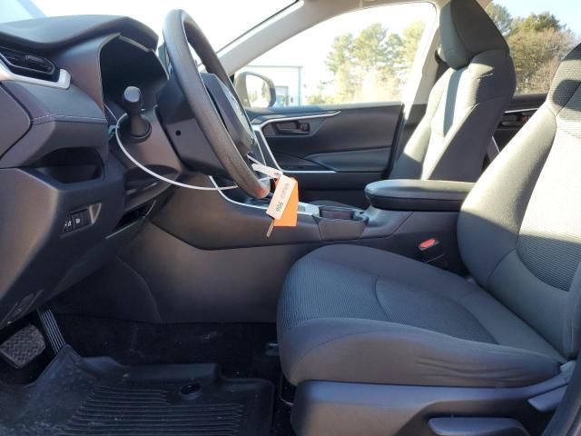 Photo 7 from auction – 2019 TOYOTA RAV4 LE with VIN 2T3F1RFVXKC057613