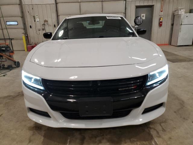 Photo 5 from auction – 2023 DODGE CHARGER PO with VIN 2C3CDXKG4PH519907