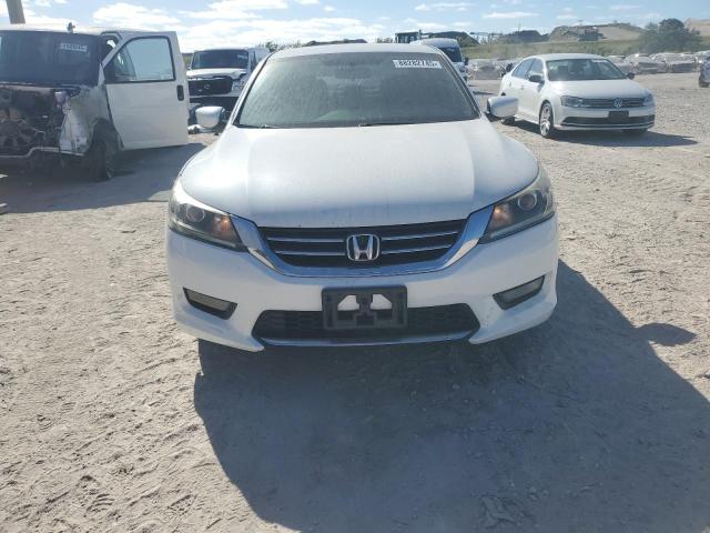 Photo 5 from auction – 2014 HONDA ACCORD SPO with VIN 1HGCR2F52EA249095