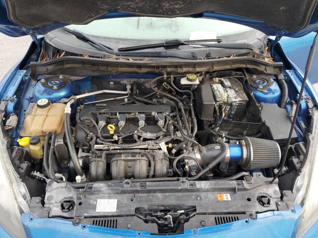 Photo 11 from auction – 2012 MAZDA 3 S with VIN JM1BL1M59C1582142