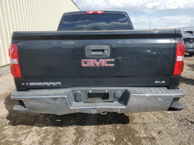 Photo 6 from auction – 2018 GMC SIERRA C15 with VIN 3GTP1MEC3JG299972
