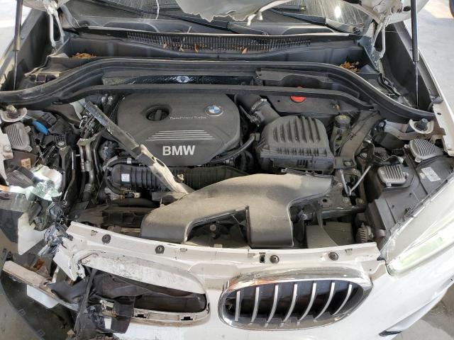 Photo 12 from auction – 2016 BMW X1 XDRIVE2 with VIN WBXHT3Z36G4A48815