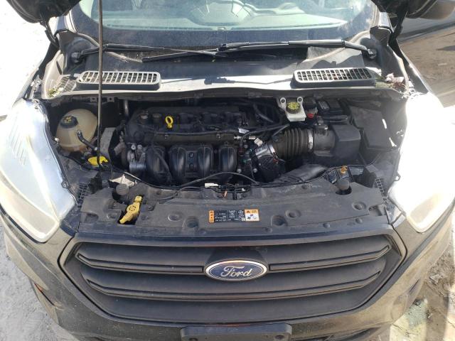 Photo 12 from auction – 2017 FORD ESCAPE S with VIN 1FMCU0F76HUE61497