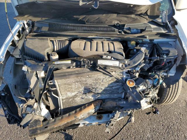 Photo 12 from auction – 2012 DODGE GRAND CARA with VIN 2C4RDGCG4CR145601