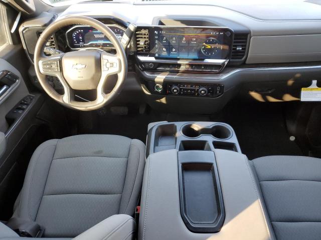 Photo 8 from auction – 2023 CHEVROLET SILVERADO with VIN 1GCPDDEK3PZ277638