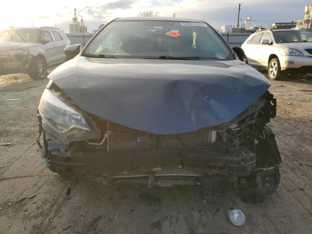 Foto 5 de la subasta – 2015 TOYOTA COROLLA L con VIN 2T1BURHE5FC418697