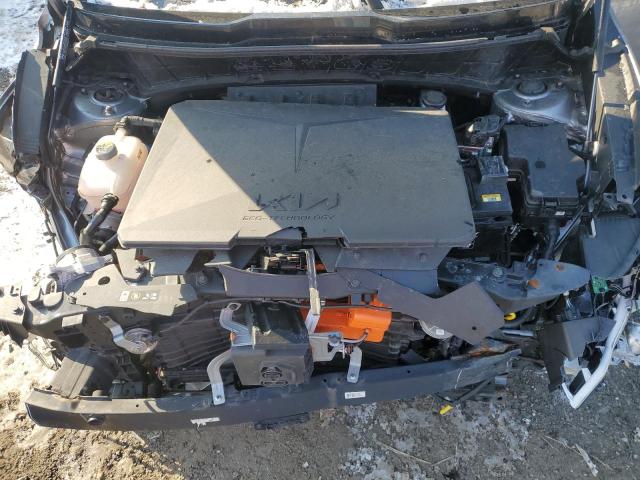 Photo 12 from auction – 2023 KIA NIRO WIND with VIN KNDCR3L1XP5053925