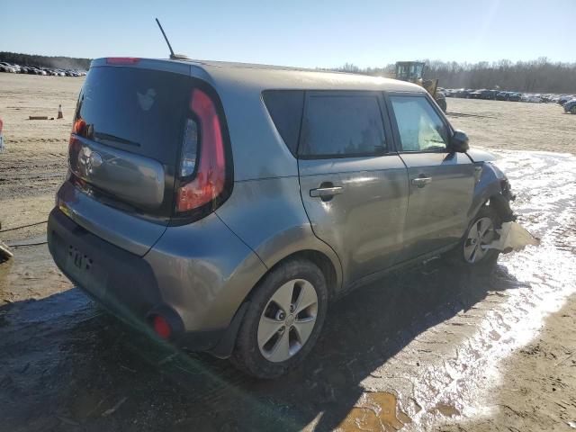 Photo 3 from auction – 2014 KIA SOUL with VIN KNDJN2A26E7076824