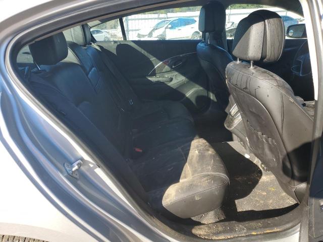 Photo 10 from auction – 2014 BUICK LACROSSE with VIN 1G4GB5G32EF134448