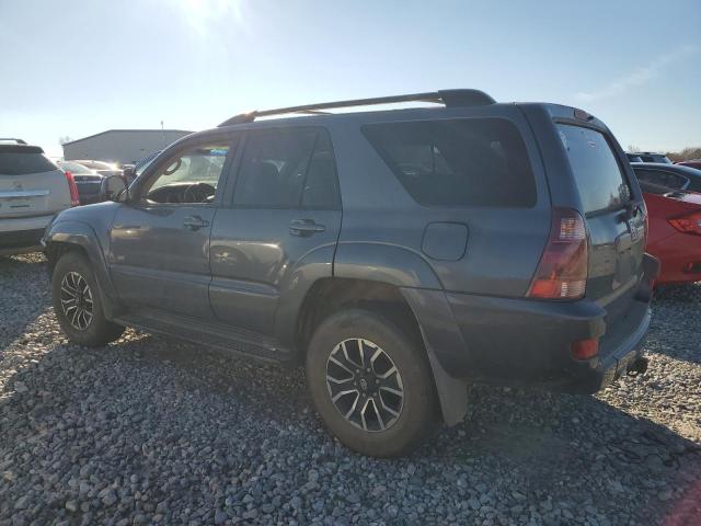 Photo 2 from auction – 2005 TOYOTA 4RUNNER SR with VIN JTEZU14R350062845