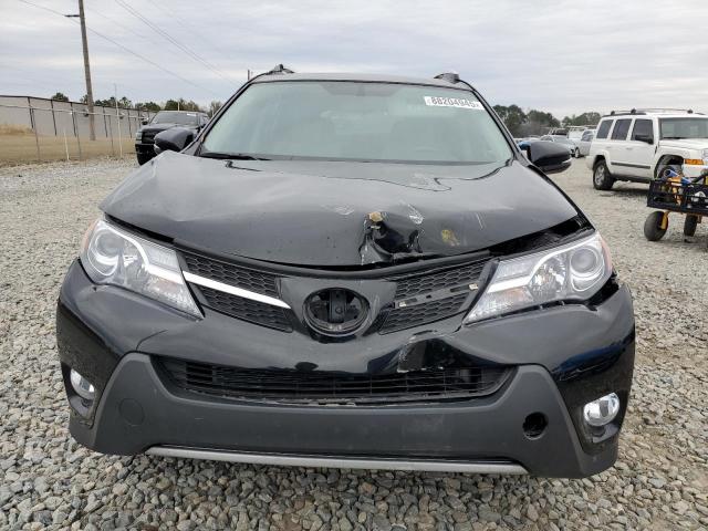 Photo 5 from auction – 2015 TOYOTA RAV4 XLE with VIN 2T3WFREV3FW232856