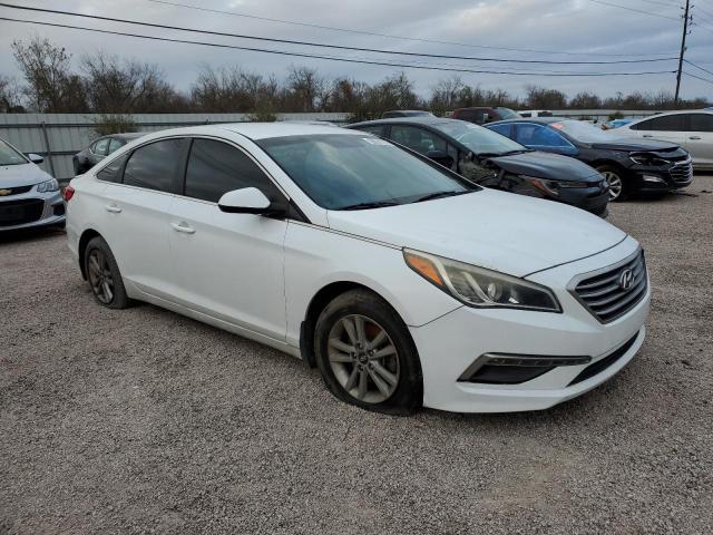 Photo 4 from auction – 2015 HYUNDAI SONATA SE with VIN 5NPE24AF2FH202361