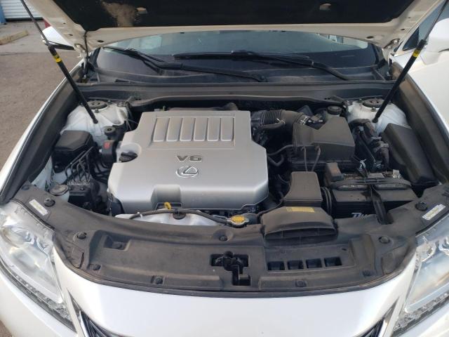 Photo 11 from auction – 2015 LEXUS ES 350 with VIN JTHBK1GG4F2186942