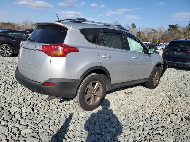 Photo 3 from auction – 2015 TOYOTA RAV4 XLE with VIN 2T3WFREV3FW175834