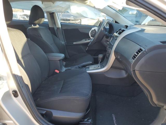 Photo 7 from auction – 2013 TOYOTA COROLLA BA with VIN 5YFBU4EE0DP168547