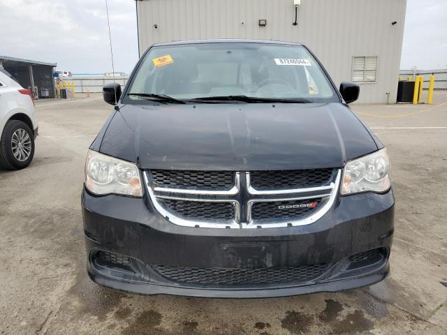Zdjęcie 5 z aukcji – 2015 DODGE GRAND CARA z VIN 2C4RDGCG8FR631641
