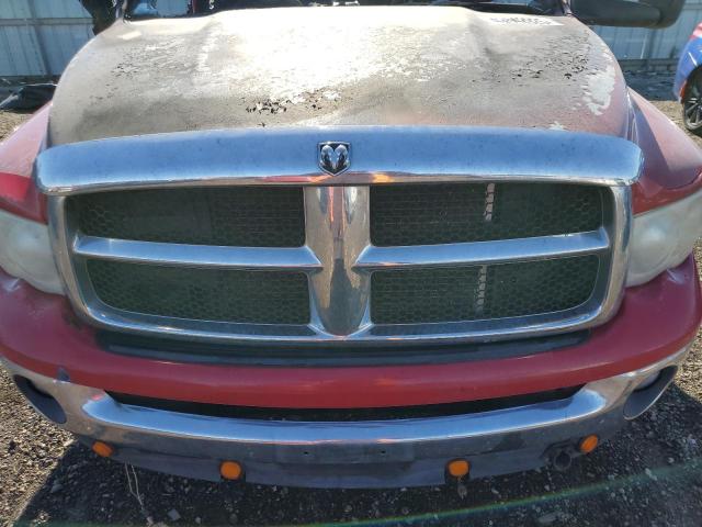 Photo 11 from auction – 2005 DODGE RAM 3500 S with VIN 3D7MS48C95G707768