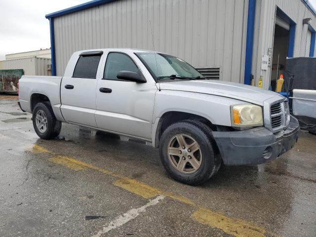 Photo 4 from auction – 2007 DODGE DAKOTA QUA with VIN 1D7HE28K57S127580