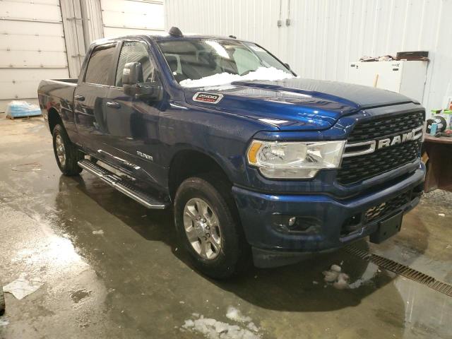 Photo 4 from auction – 2024 RAM 2500 BIG H with VIN 3C6UR5DJ7RG386083