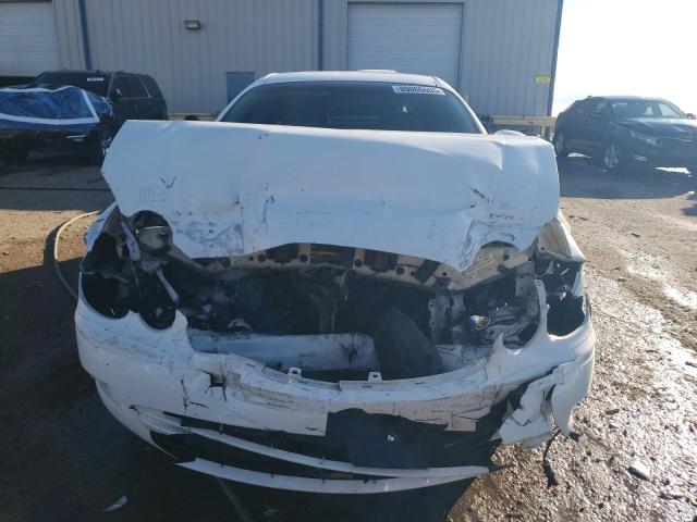 Photo 5 from auction – 2007 BUICK LACROSSE C with VIN 2G4WC582171147636