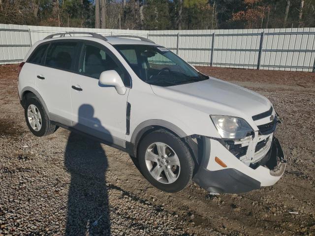 Photo 4 from auction – 2014 CHEVROLET CAPTIVA LS with VIN 3GNAL2EK3ES564928