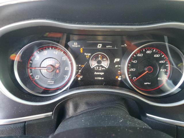 صورة رقم 9 من المزاد - 2015 DODGE CHARGER R/ مع VIN 2C3CDXCT9FH734581