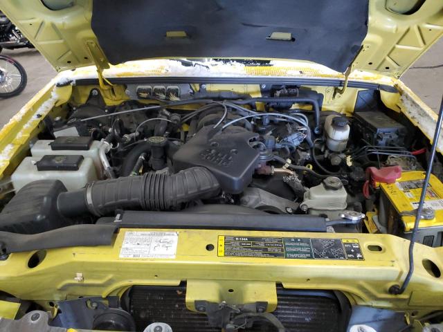 Photo 11 from auction – 2007 FORD RANGER SUP with VIN 1FTZR45EX7PA08861