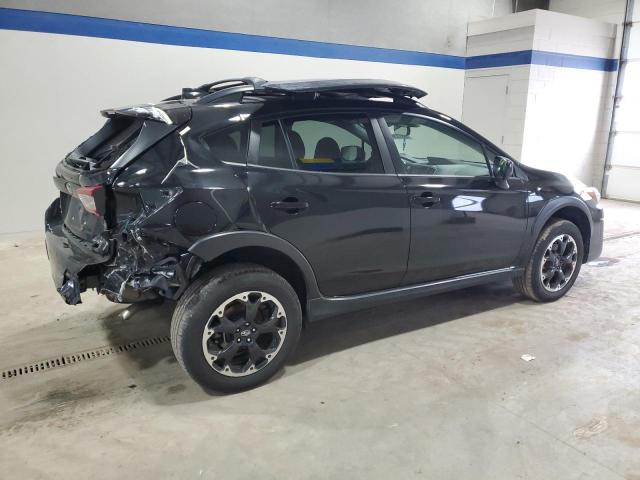 Photo 3 from auction – 2021 SUBARU CROSSTREK with VIN JF2GTAPC2M8376381