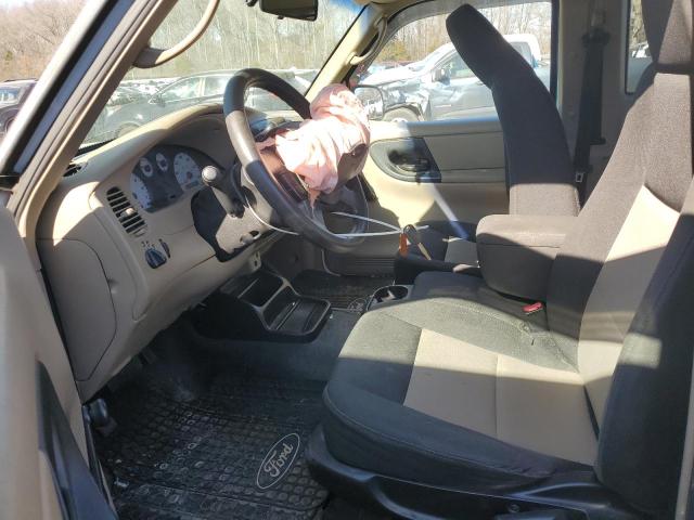Photo 7 from auction – 2004 FORD RANGER with VIN 1FTYR14U34PB37670