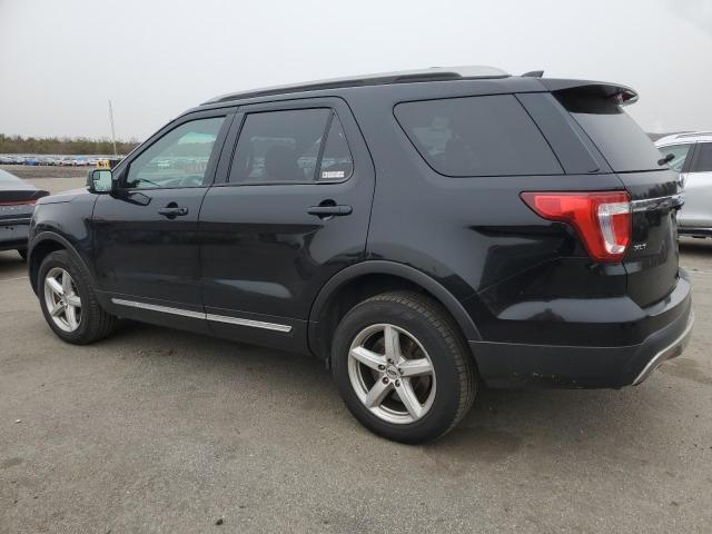 Photo 2 from auction – 2016 FORD EXPLORER X with VIN 1FM5K8D84GGA73786