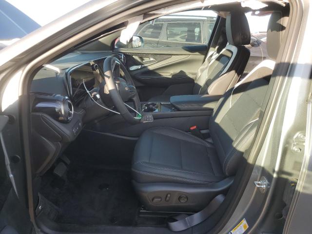 Photo 7 from auction – 2024 CHEVROLET BLAZER 2LT with VIN 3GNKDBRJ1RS219034