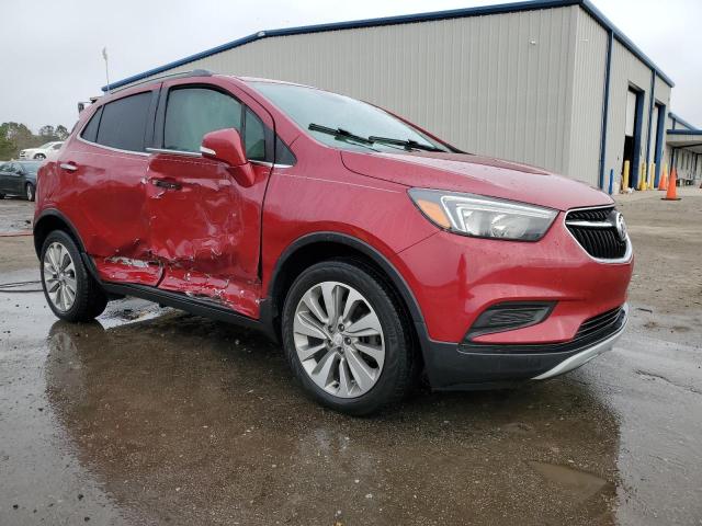 Photo 4 from auction – 2019 BUICK ENCORE PRE with VIN KL4CJASB5KB790329