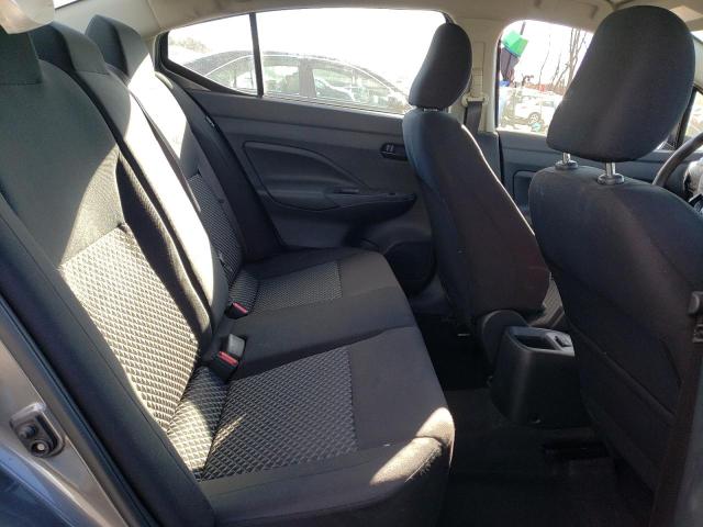 Photo 10 from auction – 2024 NISSAN VERSA S with VIN 3N1CN8DV9RL820342