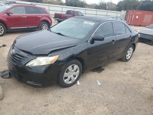 TOYOTA CAMRY BASE 2009 with VIN 4T1BE46K19U840669 - Photo from auction